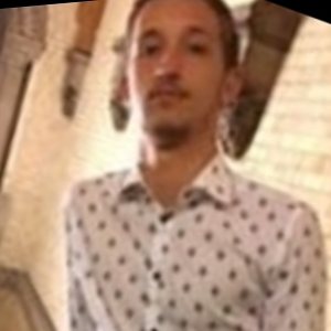 Lucas - Prof de maths - Toronto