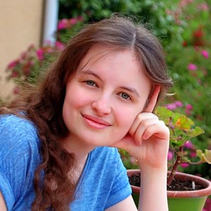 Laurianna - Prof de maths - Lavernose-Lacasse