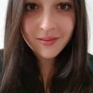 Caroline - Prof de maths - Maisons-Alfort
