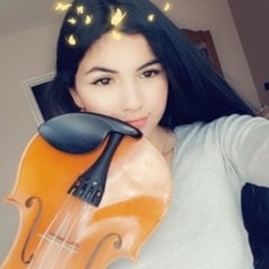 Alicia - Prof de violon - Wattrelos