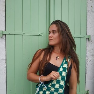 Zoé - Prof de yoga - Paris