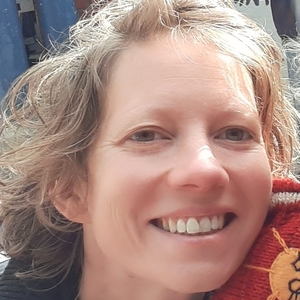 Laura - Prof d'allemand - La Flamengrie