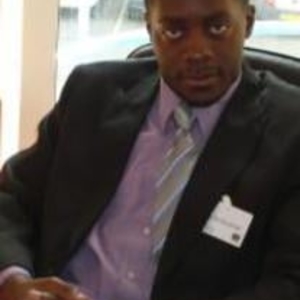 Cyrille - Prof de sciences de l'ingénieur - Brest