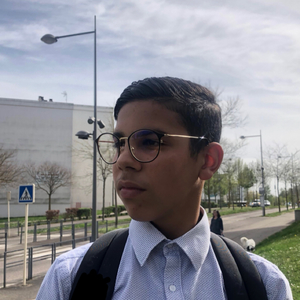 Fahed - Prof de football - Toul