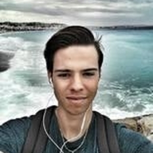 Kévin - Prof de maths - Champigny-sur-Marne