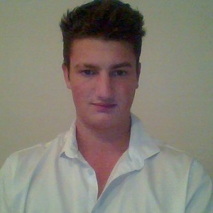 Thibault - Prof de maths - Paris