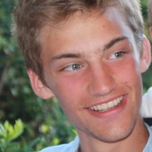 Thomas - Prof de maths - Champs-sur-Marne