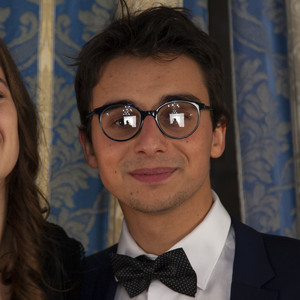 Tanguy - Prof de maths - Bordeaux