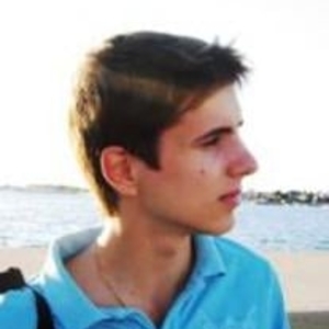 Cyril - Prof de maths - Paris