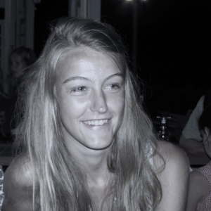 Hélène - Prof de maths - Paris
