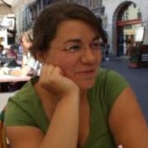 Mathilde - Prof de philosophie - Tours
