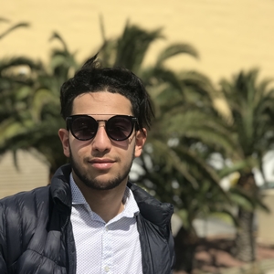 Zack - Prof d'initiation informatique - Bourg-lès-Valence