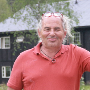 YANNICK - Prof de français - Montaut
