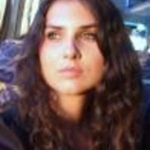 Eline - Prof de français - Nancy