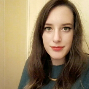 Elisa - Prof d'anglais - Lançon-Provence