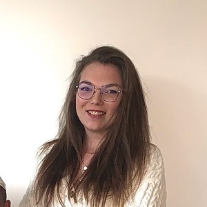 Elisa - Prof d'italien - Thorigné-Fouillard