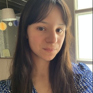 Elisabetta - Prof d'italien - Paris 3e