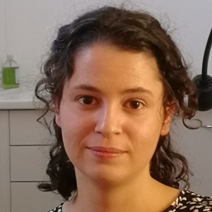 Elise - Prof de maths - Ploemeur