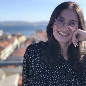 Elodie - Prof de fle - français langue étrangère - Madrid