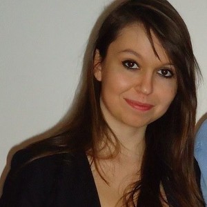 Elodie - Prof d'aide à la rédaction de cv - lettre de motivation - La Valette-du-Var