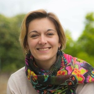 Emmanuelle - Prof d'initiation informatique - Avessac