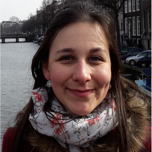 Christelle - Prof de fle - français langue étrangère - Paris 1er