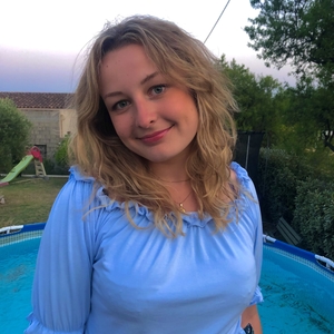 Eléa - Prof de français - Ham-sur-Heure-Nalinnes