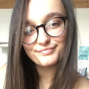 Emilie - Prof d'aide aux devoirs - Meudon