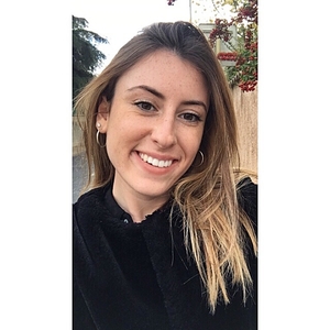 Emma - Prof de français - Castelnau-le-Lez