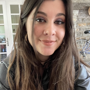 Emma - Prof d'aide aux devoirs - Nantes