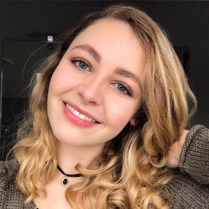 Emma - Prof de français - Amiens