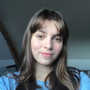Emma - Prof de français - Reims