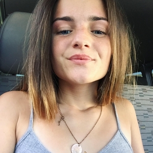 Emma - Prof d'anglais - Meschers-sur-Gironde