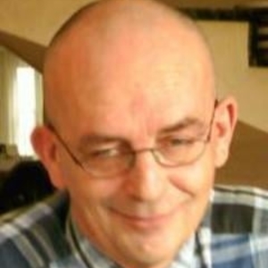 Laurent - Prof d'aide à la rédaction de mémoires et thèses - Colmar