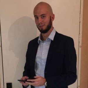 Romain - Prof d'aide à la rédaction de cv - lettre de motivation - Melun