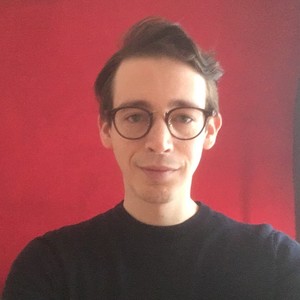 Benjamin - Prof d'initiation informatique - Paris