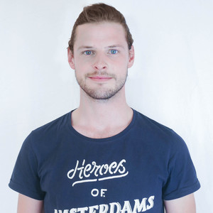 Constantin - Prof d'initiation informatique - Paris