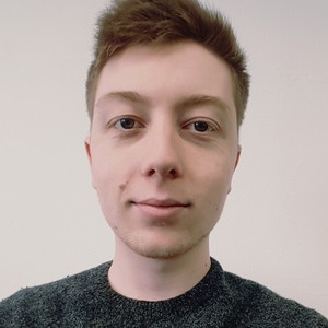 Raphaël - Prof d'initiation informatique - Dijon