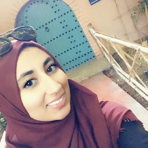 Ahlam - Prof de lecture - Asnières-sur-Seine