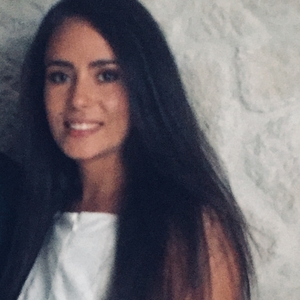 Emeline - Prof de soutien scolaire - Roquebrune-Cap-Martin