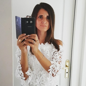 Estelle - Coach en recherche d'emploi - Narbonne
