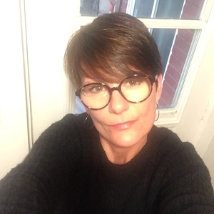 Johanna - Prof d'initiation informatique - Grâce-Hollogne