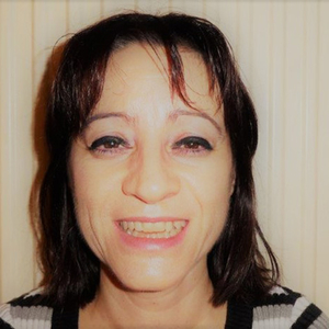 Maria - Prof d'expression orale - anglais - Bavilliers