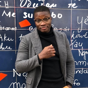 Jivana Constant - Prof de français - Pontoise