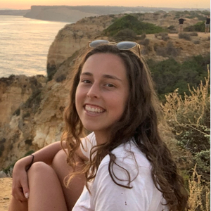 Pauline - Prof de maths - Woluwe-Saint-Pierre