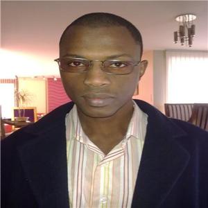 Aliou - Prof de maths - Rouen