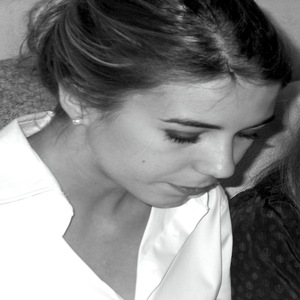 Marion - Prof de maths - Paris