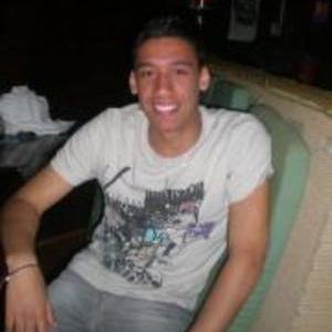 Ayman - Prof de remise en forme - Strasbourg