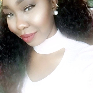 Jasmine - Prof de maquillage - Épinay-sur-Seine