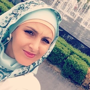 Manal - Prof d'arabe - Tours